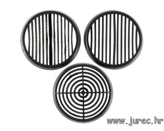 Slika od Set mrežica difuzora 3W650