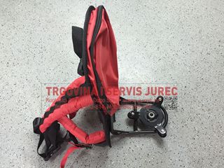 Slika od LEĐNI DIO KPL. ZA KAWASAKI NKH45L, NKH53L