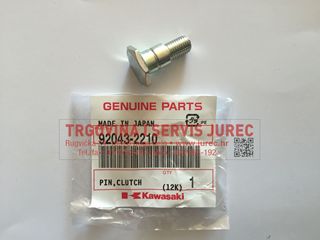 Slika od vijak spojke trimera Kawasaki TJ 45/53