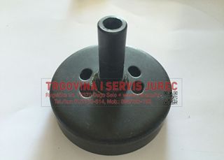 Slika od ZVONO KVAČILA ZA KAWASAKI NKH45L, NKH53L