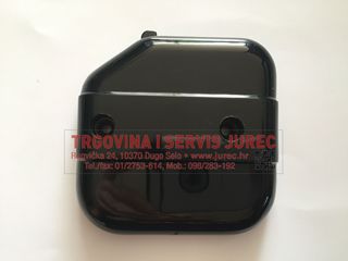 Slika od poklopac filtera zraka KAWASAKI TH