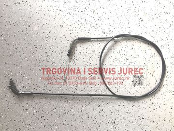 Slika od sajla gasa GENERIC XOR 125
