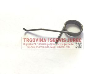 Slika od opruga gasa Kawasaki 45/53 W