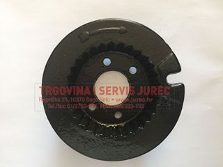 Slika od NAZUBLJENO ZVONO STARTERA LA300