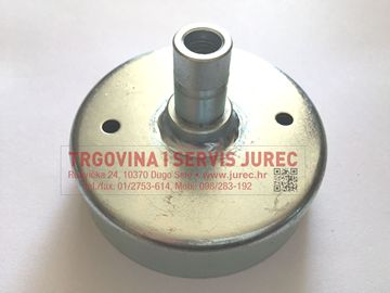 Slika od BUBANJ SPOJKE KAWASAKI BK45/BK53 ED
