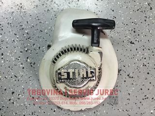 Slika od STARTER STIHL 08S KOMPL.