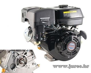 Slika od Motor Loncin G 270 OHV ravna