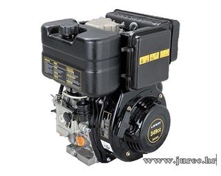 Slika od Motor Loncin LC178F DIESEL konus