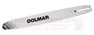 Slika od VODILICA LANCA DOLMAR/MAKITA  53 cm