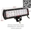 Slika od LED REFLEKTOR 54W 18 LED COMBO OFF ROAD EDITION