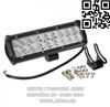 Slika od LED REFLEKTOR 54W 18 LED COMBO OFF ROAD EDITION