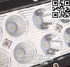 Slika od LED REFLEKTOR 54W 18 LED COMBO OFF ROAD EDITION