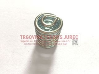 Slika od OPRUGA AMORTIZERA - PREDNJA ZA KAWASAKI HTF600D, HTF750D