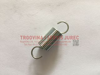 Slika od OPRUGA POLUGE KOČNICE ZA KAWASAKI HTF600D, HTF750D
