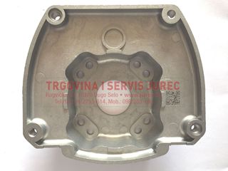 Slika od KUĆIŠTE KVAČILA ZA KAWASAKI HTF600D, HTF750D