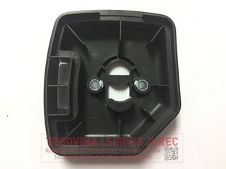Slika od NOSAČ FILTERA ZRAKA KAWASAKI TJ35E