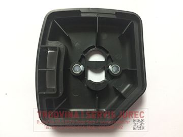 Slika od NOSAČ FILTERA ZRAKA KAWASAKI TJ35E