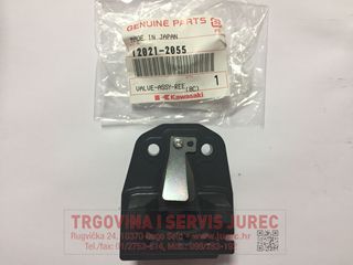 Slika od PRIRUBNICA RASPLINJAČA KAWASAKI TJ35E