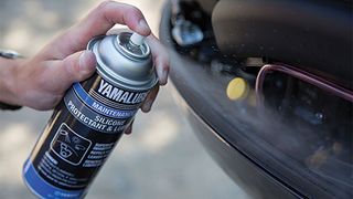 Slika od Konzervacija+servis+zimsko čuvanje  izvanbrodskih motora