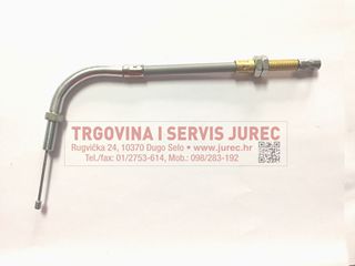 Slika od sajla gasa KAWASAKI TH 43/48 VRS/VF