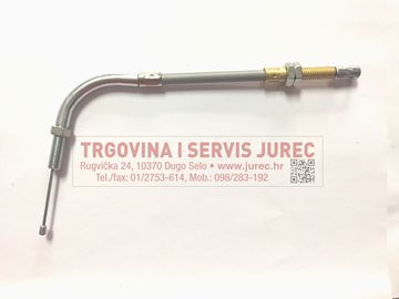 Slika od sajla gasa KAWASAKI TH 43/48 VRS/VF