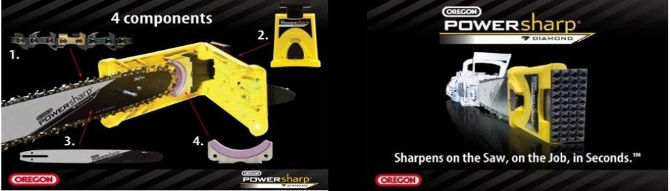 VODILICA POWERSHARP OREGON OR542314 41cm. Jurec - Prodaja mopeda i ...
