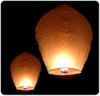 Slika od SKY LANTERN (LANTERNA, LAMPION)