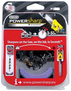 Slika od Lanac OREGON POWERSHARP PS50E