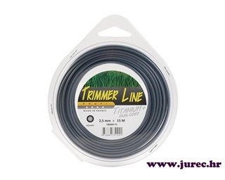 Slika od Flaks Titanium 2,5 / 15 okrugli