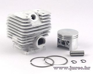 Slika od Cilindar s klipom Stihl 038 Magnum 52mm