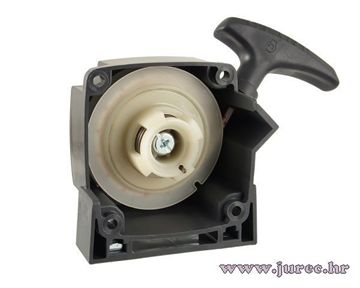 Slika od Starter komplet Kawasaki TJ45E