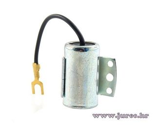 Slika od Kondenzator Acme ALN290, 330