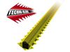 Slika od Nit za košnju OREGON TECHNIBLADE ŽUTI 6mm x 26cm