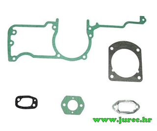 Slika od Garnitura brtvila Husqvarna 61, 266