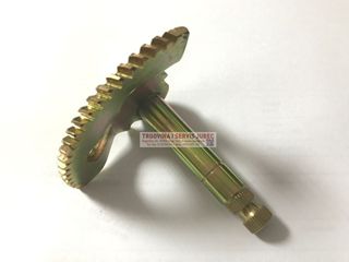 Slika od Osovina kick startera Generic XOR50