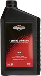Slika od motorno ulje Briggs & Stratton SAE 30 2 lit.