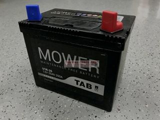 Slika od AKU U1R-25 12V 25Ah +D