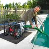 Slika od MOTORNA PUMPA ZA VODU BRIGGS&STRATTON WP3-65