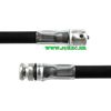 Slika od GIBLJIVA OSOVINA KPL. ZA KAWASAKI NKH45L, NKH53L