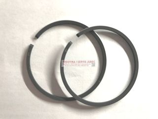 Slika od Karika klipa 40mm Generic skuteri