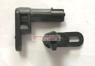 Slika od ODMIKAČ Tomos T 4.8 ks vanbrodski motor