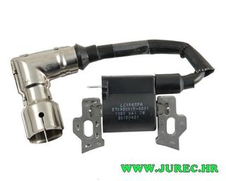 Slika od Elektronik kineske kosilice P61/65/70FA