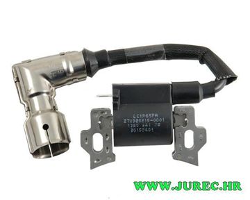 Slika od Elektronik kineske kosilice P61/65/70FA