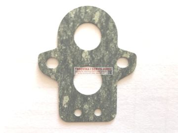 Slika od Brtva prirubnice rasplinjača Kawasaki TJ45