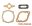 Slika od Garnitura brtvila ST FS36, 40, 44