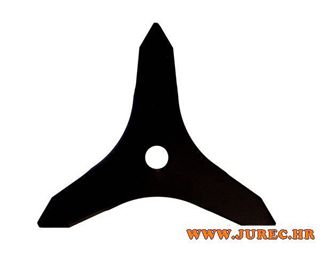Slika od Nož trokraki 300 x 25,4