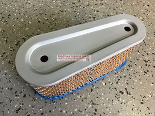 Slika od filter zraka Tecumseh 11-18 KS, papir