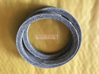 Slika od TEXAS KLINASTI REMEN TX601B