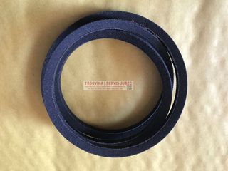 Slika od TEXAS KLINASTI REMEN 10x925 LI, Z37, POVRATNI TEX601B