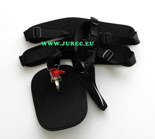 Slika od NARAMENICA DVORAMENSKA ZA KAWASAKI KH45W, KH53W